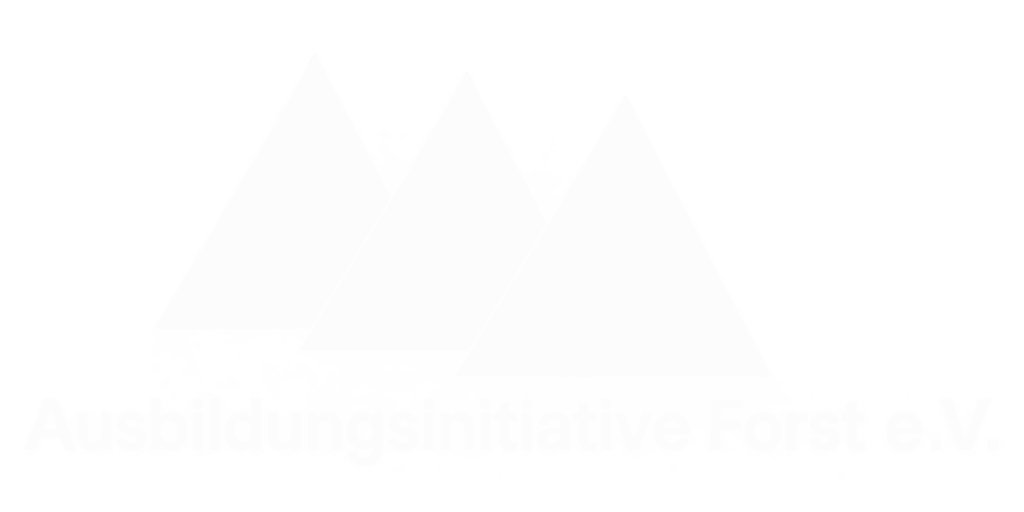 Logo Ausbildungsinitiative Forst e.V.